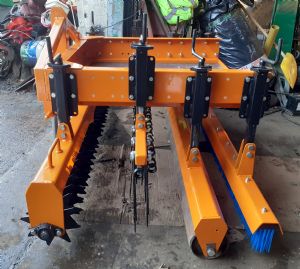 Sisis 1.8metre quadraplay  for sale