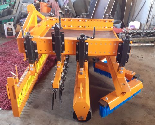 Sisis quadraplay 1.8metre  for sale