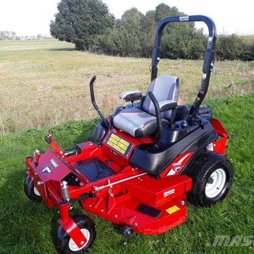 New and Used Used Ferris IS700Z zero turn mower for sale on