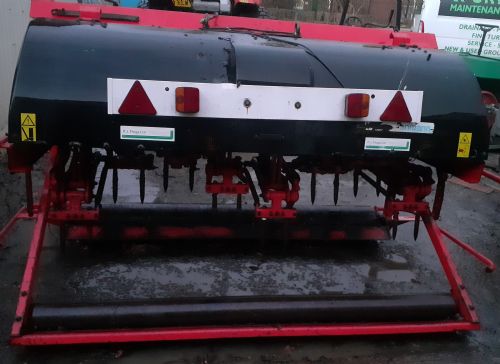Wiederman xp8  for sale
