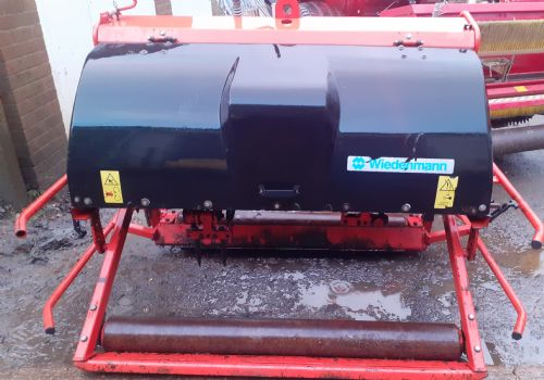 Wiederman g6 135  for sale