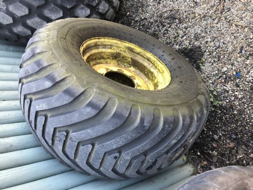 Alliance Grassland  Tyres for sale