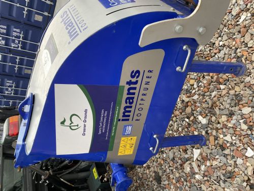New and Used Imants Root Pruner for sale on Machinery4golf.net