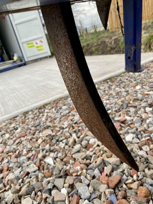 New and Used Imants Root Pruner for sale on Machinery4golf.net