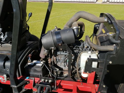 New and Used Toro 5610 for sale on Machinery4golf.net