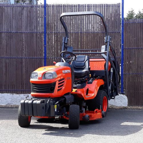 Kubota G26II Ride-on diesel Tractor for sale