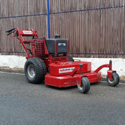Ferris Mower HydroWalk 36 for sale
