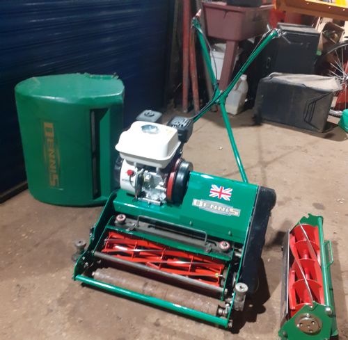 Dennis ft510  for sale