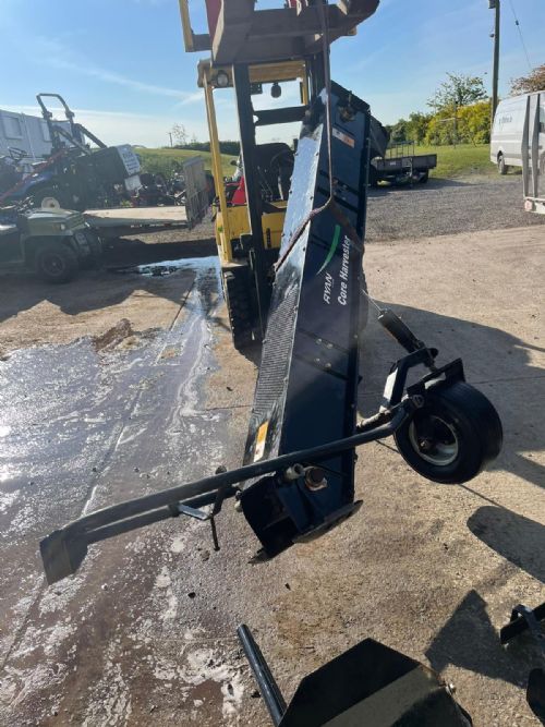 New and Used Core harvester for sale on