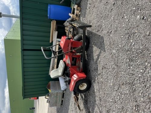 Toro sand pro 3020 for sale