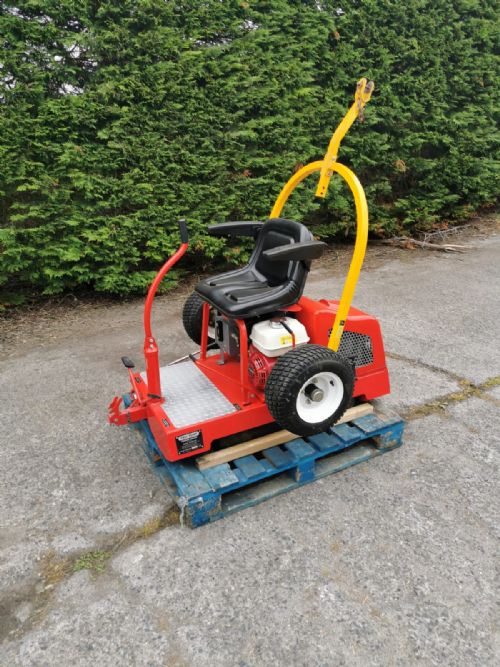 Tru Turf Rs48 11c for sale