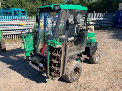 Ransomes Parkway 2250 Plus Mower for sale