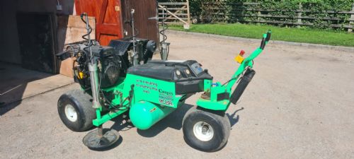 Campey air2g2 for sale