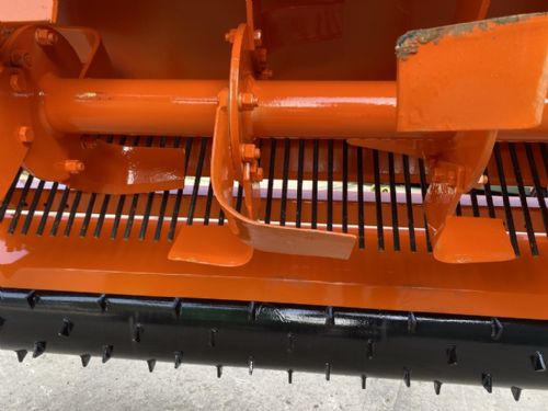 New and Used BLEC BV130 BLECavator Factory Refurbished for sale on ...