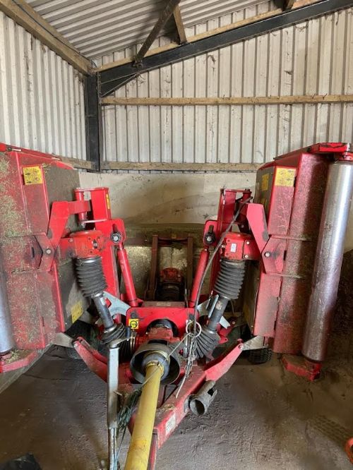 Trimax Snake series 2 320    for sale