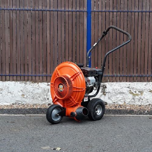 Billy Goat F601s Wheeled Blower  for sale