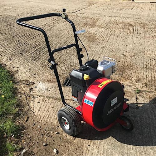 Snapper ELBC6151BV Push Blower for sale