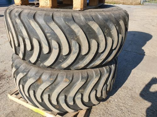 Alliance Turf tyres for sale