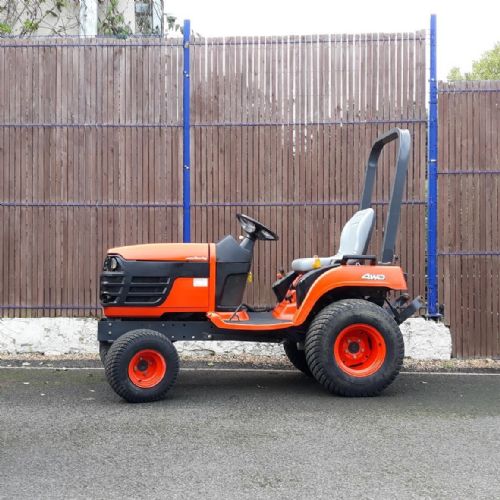 Kubota BX2200 Diesel compact Tractor for sale