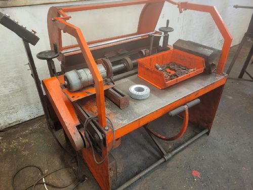 Cylinder grinder for sale