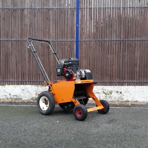Sisis Supaturfman 2 Aerator  for sale