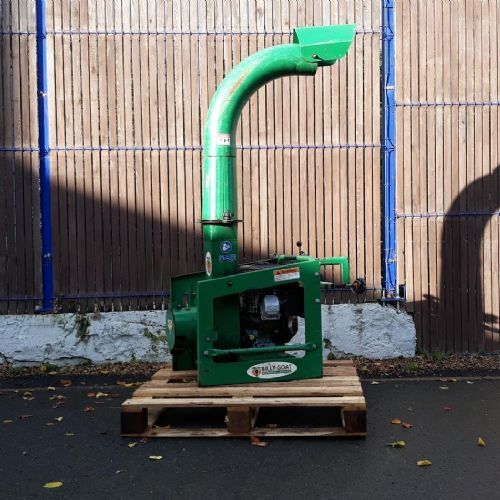 Billy Goat TR1104 Truck loader  for sale