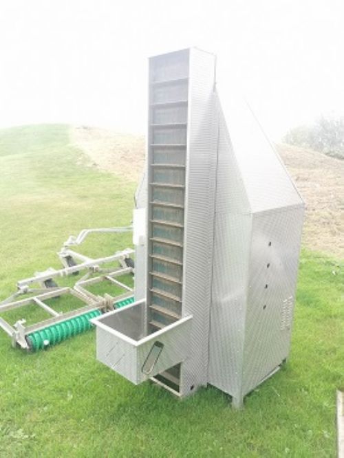 Range servant Ball Dispenser for sale