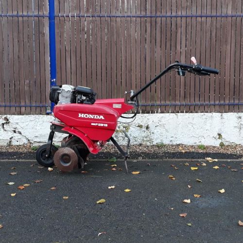 Honda FG315 tiller petrol  for sale