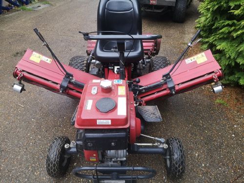 Baroness LM180C  for sale