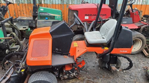 Jacobsen Tri king 1900 Mower for sale