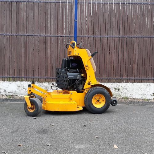 Wright Stander WS32 zero turn mower for sale
