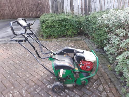 Ryan IV for sale