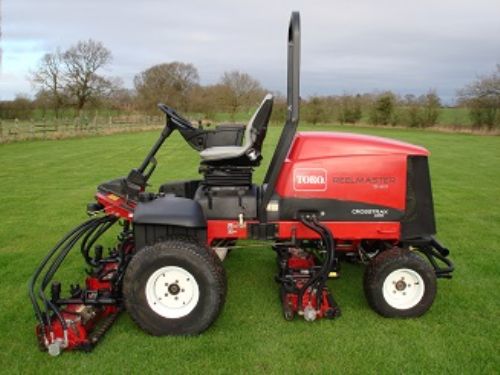 Toro RM 5410D Fairway Mower for sale