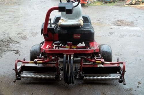 Toro 3200-D Greens Master for sale