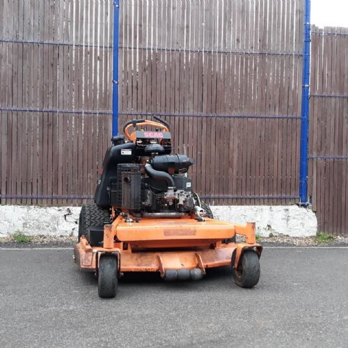 Scag V Ride Stand-on Mower Tractor  for sale