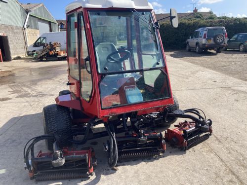 Toro 5500-D for sale