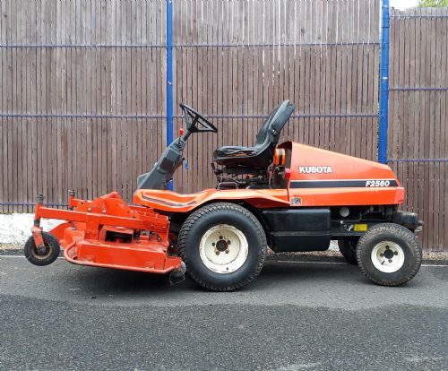 Kubota 26/60 diesel Tractor  for sale