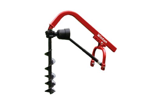 Winton 6″ Post Hole Borer WHB06 for sale