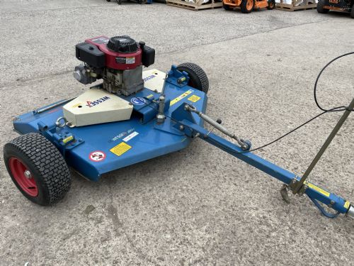 Wessex AR120 - ATV or Tractor trailed Rotary Mower  for sale