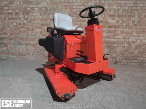 Smithco Tournament Ultra 7580 Greens Roller for sale