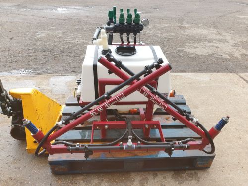 DW Tomlin 90l Sprayer for sale