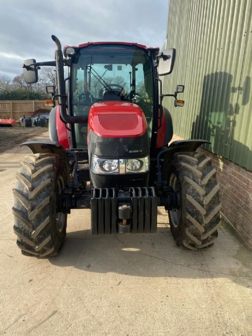 Case Farmall 95C for sale