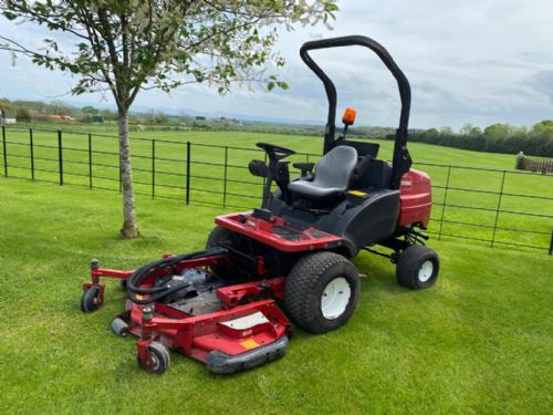 Toro Grounds Master 3400 for sale