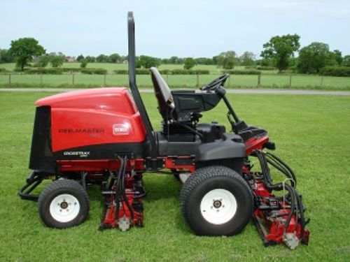 Toro RM5610 Fairway Mower for sale