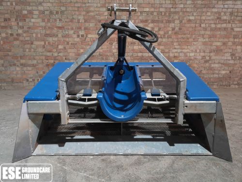 Pinguino Sand Cleaning Machine for sale
