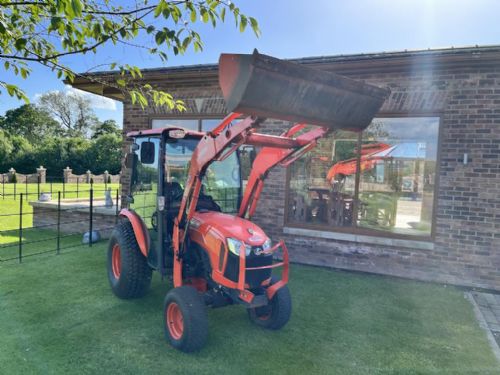 Kubota B3150 for sale