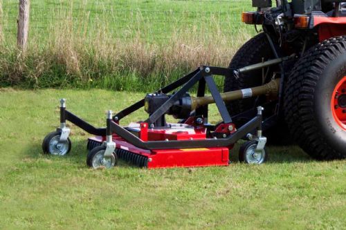 Winton 1.2m Finishing Mower WFM120 ***FREE DELIVERY*** for sale