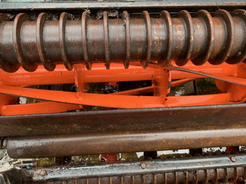 Jacobsen t plex185 for sale