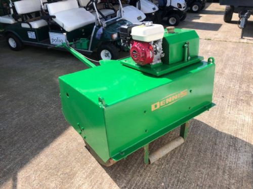 Dennis Cricket pitch roller for sale