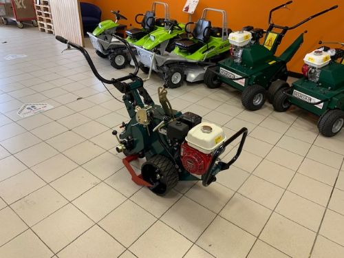 Groundsman TMC26 Turfcutter for sale